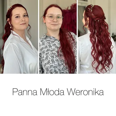 Osobista Wizażystka i Stylistka Sylwia Dębiec-Babicz